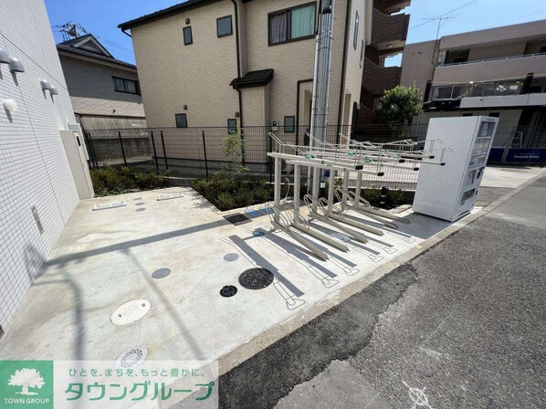 アイルプレミアム東京府中の物件内観写真